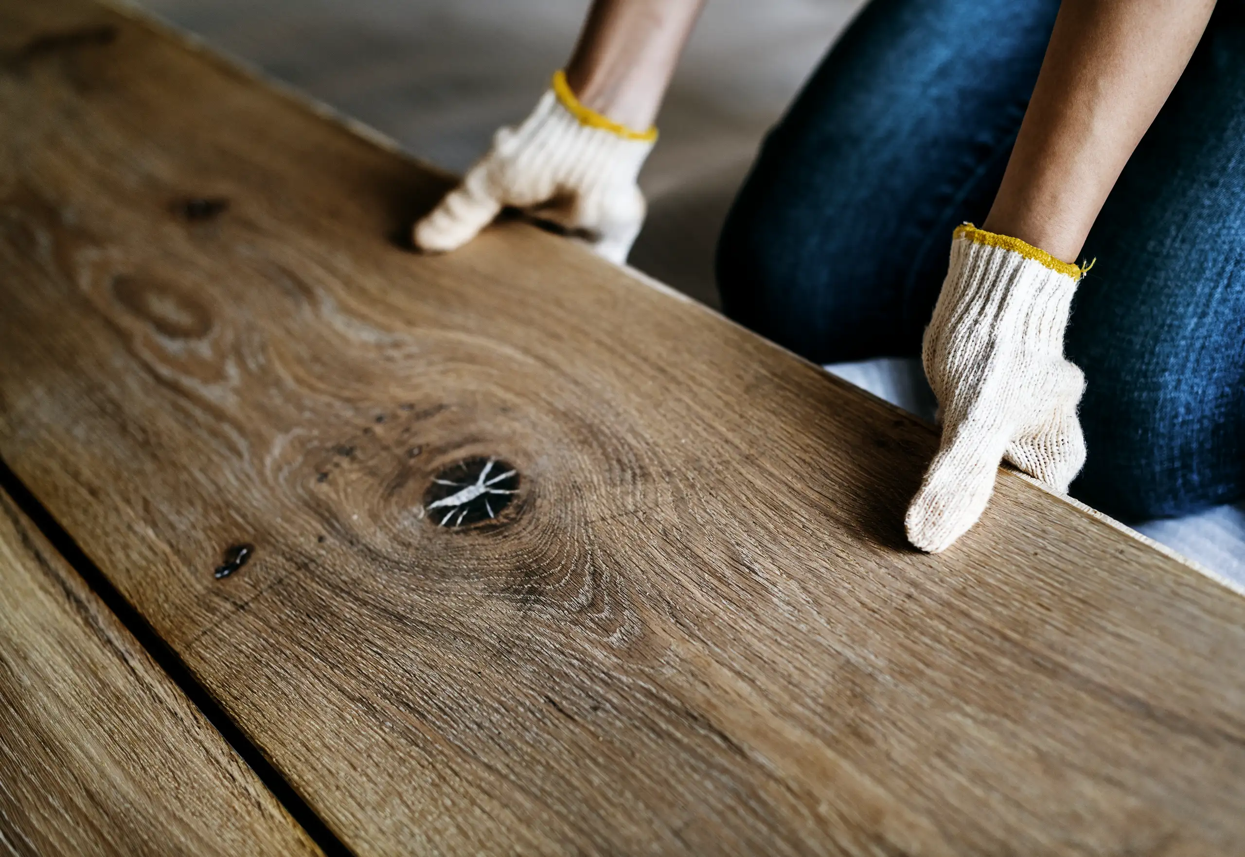Holzplatten