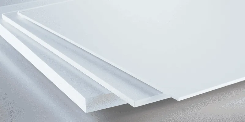 Kunststoffplatten